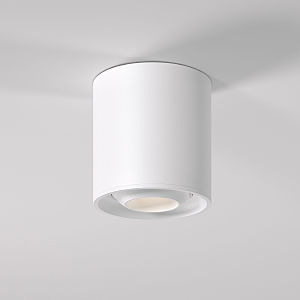 светильник накладной 25041/LED 10W 4200K белый Elektrostandart Orsa
