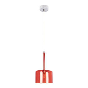 светильник подвесной 10232/A Red Loft It Spillray