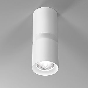 светильник накладной 25048/LED 12W 4000К белый Elektrostandart Kayo