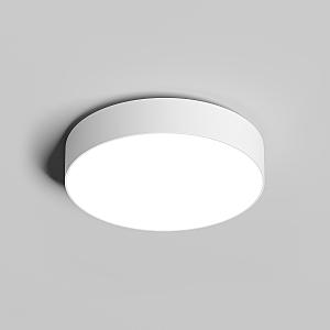 светильник потолочный DK2850-WH Denkirs Tab