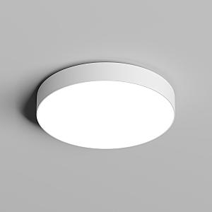 светильник потолочный DK2851-WH Denkirs Tab