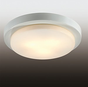 светильник настенно-потолочный 2746/3C Odeon Light Holger