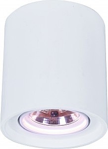 светильник накладной A9262PL-1WH Arte Lamp Tubo