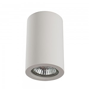 светильник накладной A9260PL-1WH Arte Lamp Tubo