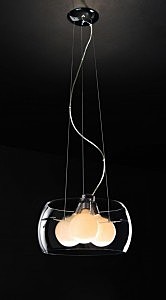 светильник подвесной SL512.103.03 ST Luce Uovo