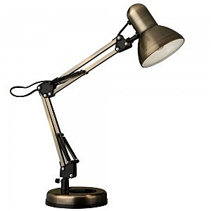 настольная лампа A1330LT-1AB Arte Lamp Junior