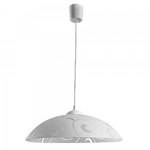 светильник подвесной A3320SP-1WH Arte Lamp Cucina