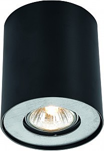 светильник накладной A5633PL-1BK Arte Lamp Falcon