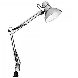 настольная лампа A6068LT-1SS Arte Lamp Senior