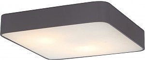 светильник настенно-потолочный A7210PL-3BK Arte Lamp Cosmopolitan
