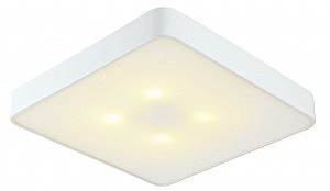 светильник настенно-потолочный A7210PL-4WH Arte Lamp Cosmopolitan
