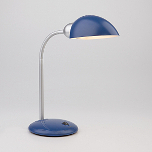 настольная лампа 1926 синий Eurosvet Confetti