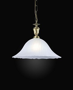 светильник подвесной L 1720/42 Reccagni Angelo 1720