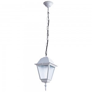 светильник подвесной уличный A1015SO-1WH Arte Lamp Bremen