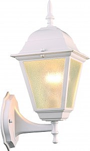 уличные настенные светильники A1011AL-1WH Arte Lamp Bremen