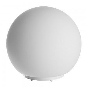 настольная лампа A6020LT-1WH Arte Lamp Sphere