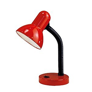 настольная лампа 9230 Eglo Basic