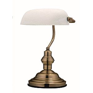 настольная лампа 2492 Globo Antique