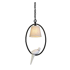 светильник подвесной 1594-1P Favourite Birds