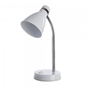 настольная лампа A5049LT-1WH Arte Lamp Mercoled