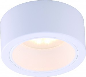 светильник накладной A5553PL-1WH Arte Lamp Effetto