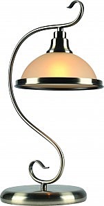 настольная лампа A6905LT-1AB Arte Lamp Safari