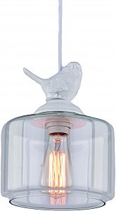 светильник подвесной A8029SP-1WH Arte Lamp Frescura