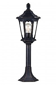 уличный фонарь S101-60-31-R Maytoni Oxford