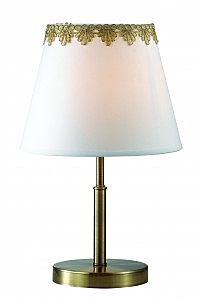 настольная лампа 2998/1T Lumion Placida