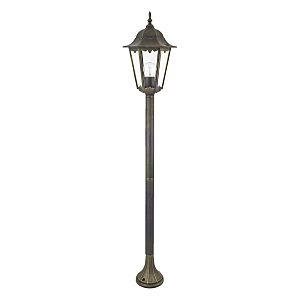 уличный фонарь 1808-1F Favourite London