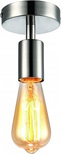 светильник потолочный A9184PL-1SS Arte Lamp Fuori