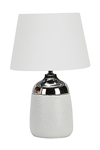 настольная лампа OML-82404-01 Omnilux Languedoc