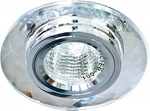 встраиваемые светильник 18643 Feron DL8050-2/8050-2