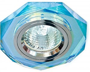 встраиваемые светильник 19702 Feron DL8020-2/8020-2