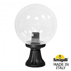 уличный фонарь G30.111.000.AXE27 Fumagalli Globe 300
