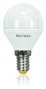 лампочка светодиодная 5493 Voltega Simple