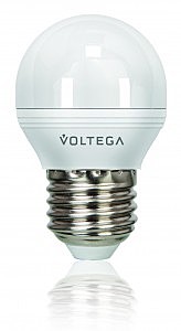 лампочка светодиодная 5496 Voltega Simple
